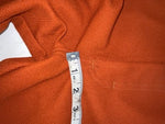 New Vintage Orange Lee Polyester Pants VV-25
