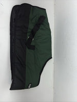 New Tough 1 Green Adjustable Foal Blanket S #32-2130 PP-3