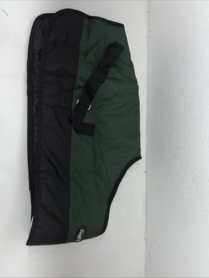 New Tough 1 Green Adjustable Foal Blanket S #32-2130 PP-3