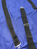 New Blue 74” Horse Turnout Sheet #140074 PP-27