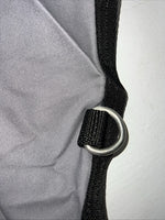 New SIMCO Gray 76” Turnout Horse Blanket #1401 PP-23
