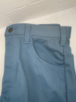 New Vintage Blue Lee Polyester Pants NN-154