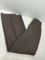 New Vintage Brown Panhandle Slim Polyester Pants VV-100