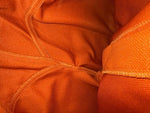 New Vintage Orange Lee Polyester Pants VV-25