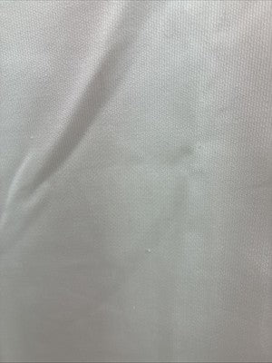New Men’s Panhandle Slim White Long Sleeve Pearl Snap 16.5 Large X-56