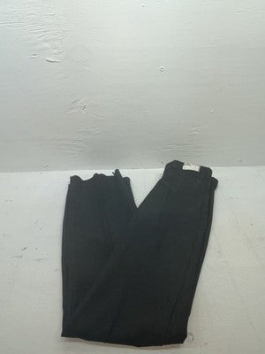 New Vintage Black Mesquite Polyester Pants #5911 3A-4
