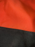 New Black Orange Rodeo Rope Bag #200-771-99 EE-20