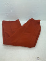 New Vintage Orange Lee Polyester Pants VV-25