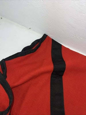 New Red Cloth 76” Horse Turnout Blanket PP-26
