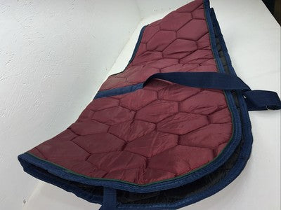 New Polar Equestrian Pony Winter Blanket LLL-51
