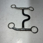 New Black Short Shank Port Bit LLL-3