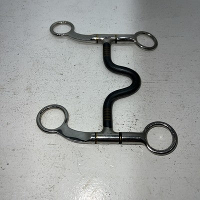 New Black Short Shank Port Bit LLL-3