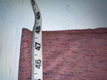 New Vintage Pink Panhandle Slim Polyester Pants #12423 3A-68