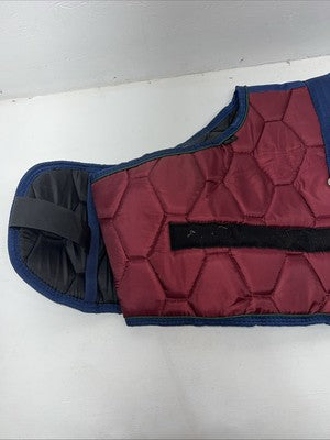 New Polar Equestrian Pony Winter Blanket LLL-51