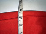New Vintage Red Panhandle Slim Polyester Pants #791486 SS-64