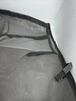 New Cashel 66”-68” Gray Belly Strap Fly Sheet LLL-60