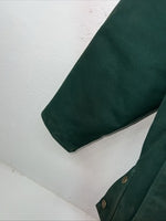New Comfy Mens Green Large Ranch man Coat #05324 RR-5