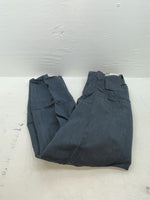 New Vintage Blue Dickson Jenkins Polyester Pants #2173 OO-31