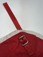New Red 49” Pony Turnout Blanket QQ-3