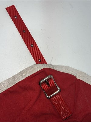 New Red 49” Pony Turnout Blanket QQ-3