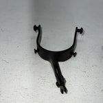 New Tough 1 BS Rodeo 22.5 Degree Western Spurs #78-8023 R-508