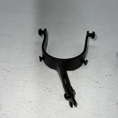New Tough 1 BS Rodeo 22.5 Degree Western Spurs #78-8023 R-508