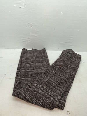 New Vintage Brown Speckled Panhandle Slim Polyester Pants #12406 XX-14
