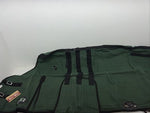 New Tough 1 Canvas Green 75” Belly Wrap Blanket #32-170 LLL-57