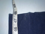 New Vintage Blue Panhandle Slim Polyester Pants #3M1868 VV-62