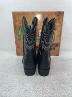 New Children’s Black Laredo Cowboy Boots. C 2430 1 D. 23-103