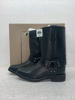 New Kids Black Smoky Mountain Cowboy Boots. 2405 C 13.5 13 1/2. 23-73