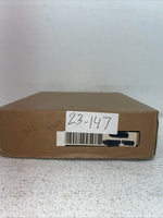 New Kids Brown Texas Brand Cowboy Boots. C 111 2 E E. 23-147