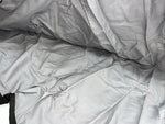New SIMCO Gray 76” Turnout Horse Blanket #1401 PP-23