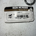 New Professionals Choice Kimberwick Twisted Shank Medium Port #KMB-111 BB-523