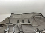 New Cashel 66”-68” Gray Belly Strap Fly Sheet LLL-60