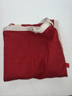 New Red 49” Pony Turnout Blanket QQ-3