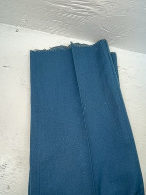 New Vintage Blue Dickson Jenkins Polyester Pants #2200 OO-85