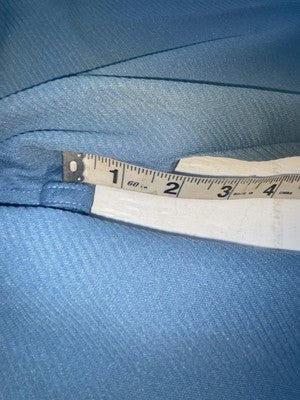 New Vintage Blue Lee Polyester Pants NN-154
