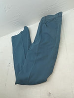New Vintage Blue Lee Polyester Pants NN-154
