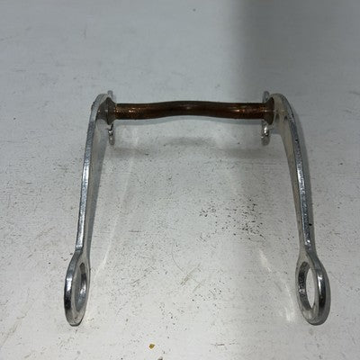 New Aluminum Copper Port Show Bit #66161 LLL-21
