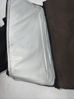 New Brown Trail Riding Saddle Bag Cooler R-500