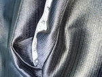 New Vintage Black Circle S Polyester Pants #CP5091 SS-2