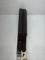 New Brown Quarter Horse Products Foam Non Slip English 50” Girth #HZSGN50 BB-28