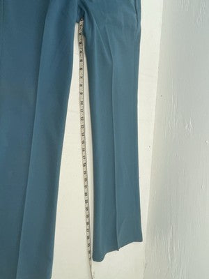 New Vintage Blue Lee Polyester Pants NN-154