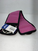 New ABetta Pink 28” Western Cinch #318228PR Y-29