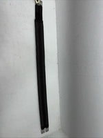 New Brown Quarter Horse Products Foam Non Slip English 50” Girth #HZSGN50 BB-28