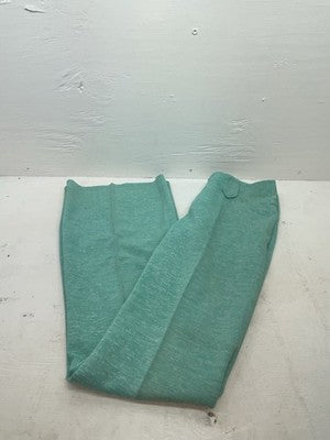 New Vintage Blue Lasso Polyester Pants XX-48