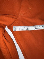 New Vintage Orange Lee Polyester Pants #2621128 3A-102