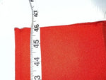 New Vintage Red Panhandle Slim Polyester Pants #1616 ZZ-56