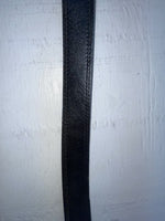 New Brown Genuine Leather Nocona 38” Belt #993015001 JJ-86